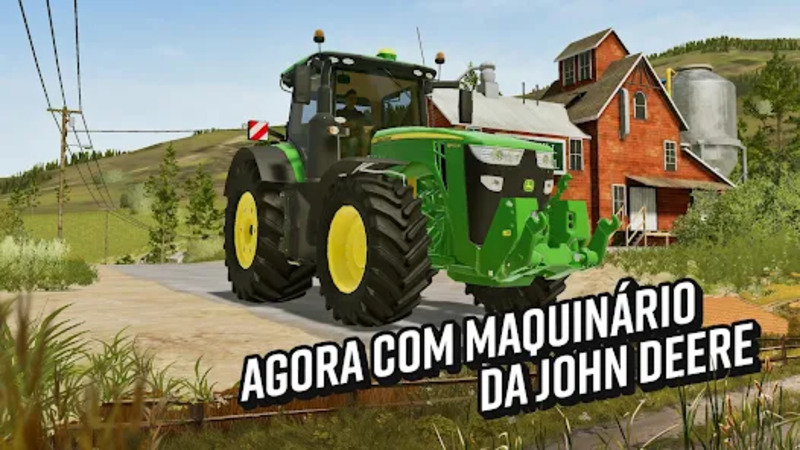 Farming Simulator 20 2