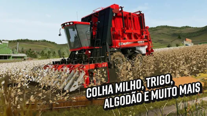 Farming Simulator 20 3