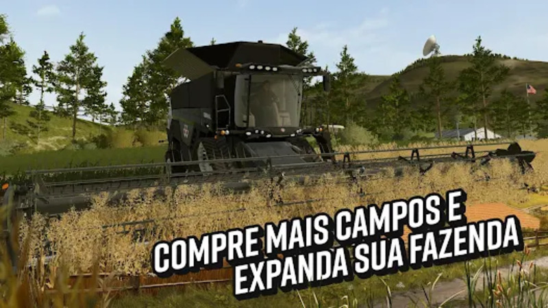 Farming Simulator 20 5