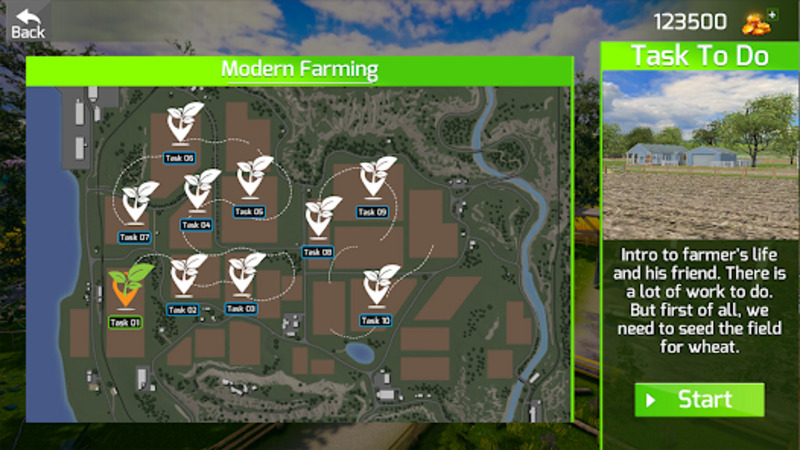Farm Simulator 25 5