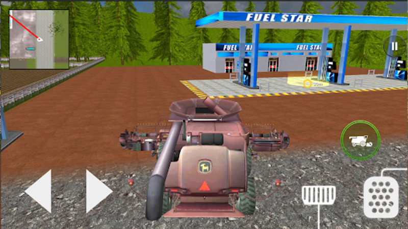 Farm Simulator 25 4