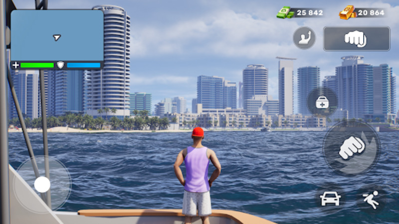Flex City 3