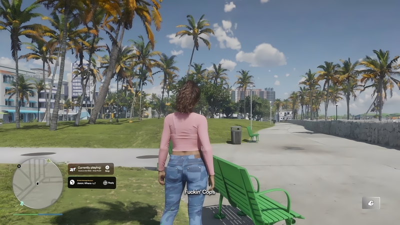 GTA 6 3
