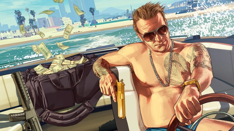 GTA 6 2