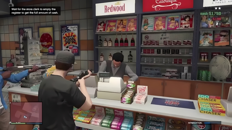 GTA 6 4