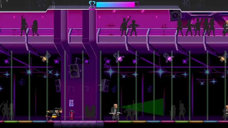 Katana ZERO 2