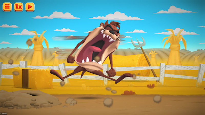 Looney Tunes 3