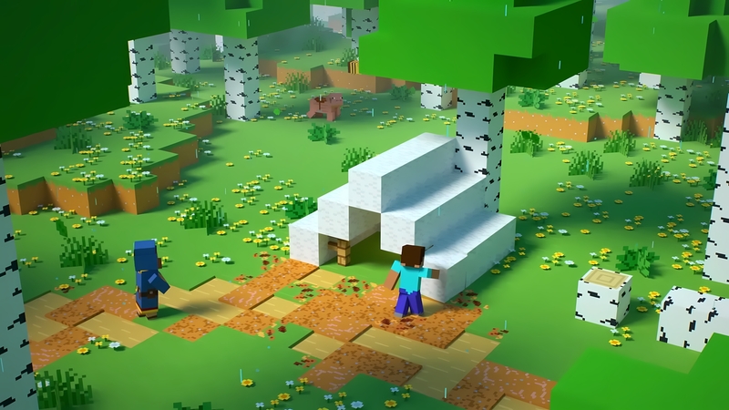 Minecraft 1.21.80 2