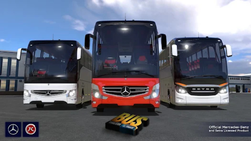 Bus Simulator Ultimate 1