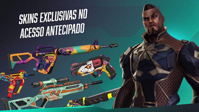 Capa Royale 1