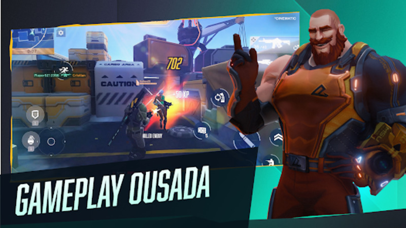 Capa Royale 4