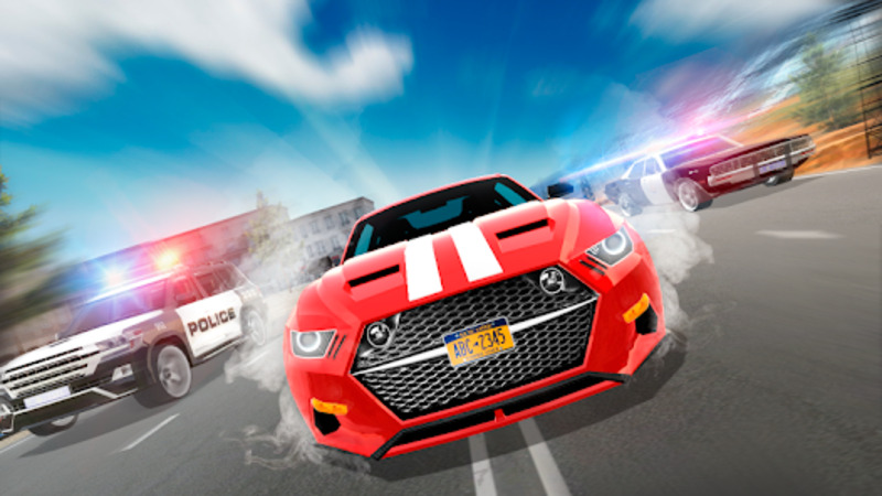 Car Simulator 2 1