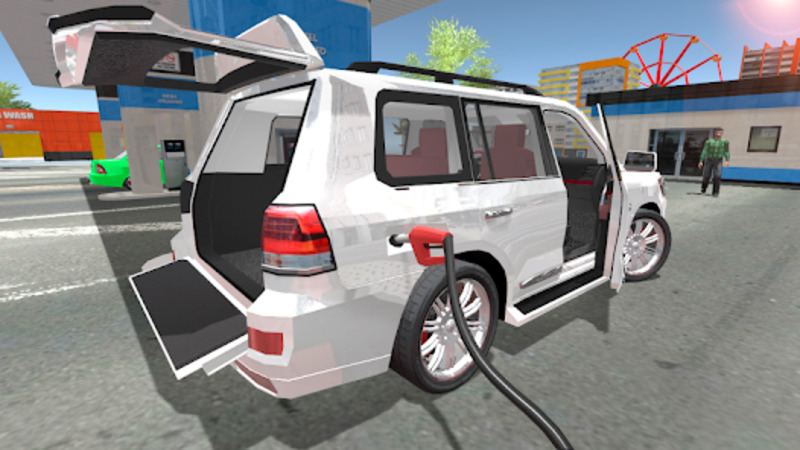 Car Simulator 2 4