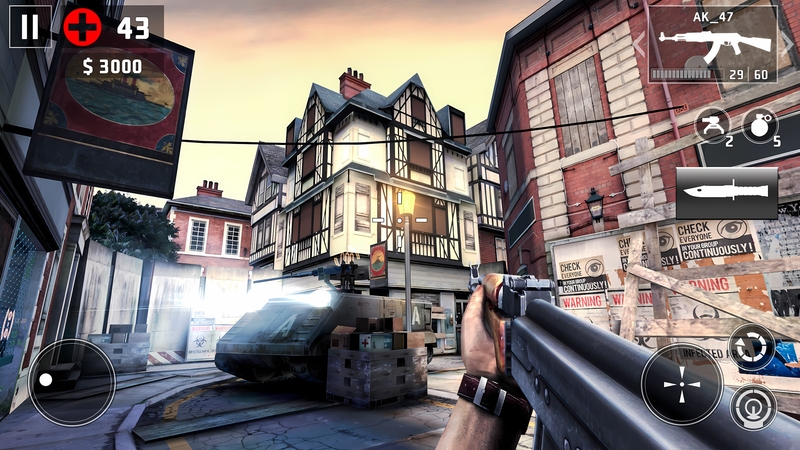 DEAD TRIGGER 2 2