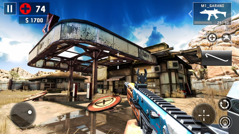 DEAD TRIGGER 2 4
