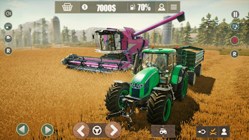 Farming Simulator 22 1
