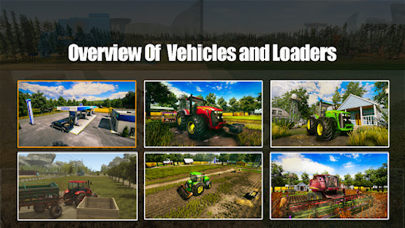 Farming Simulator 22 5