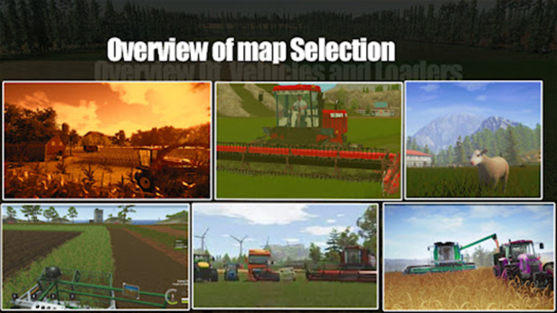 Farming Simulator 22 2