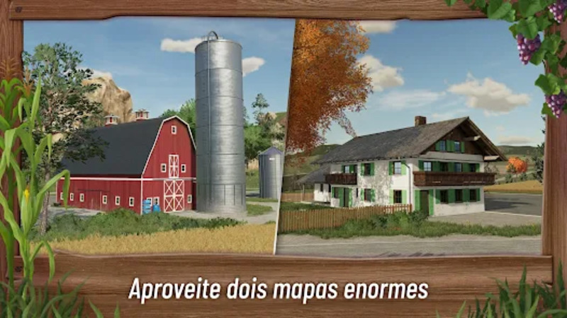 Farming Simulator 23 3