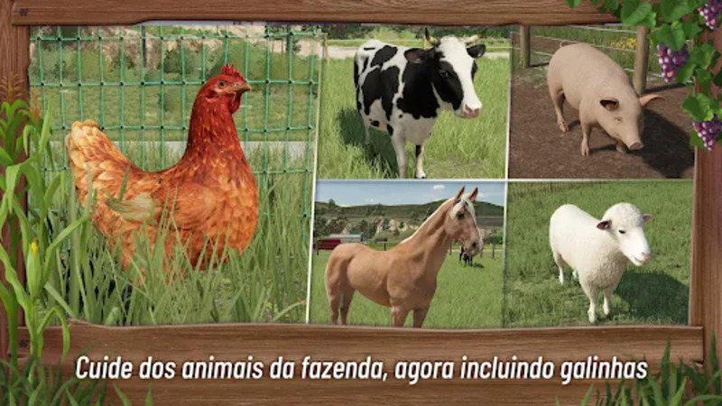 Farming Simulator 23 2