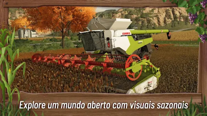 Farming Simulator 23 1