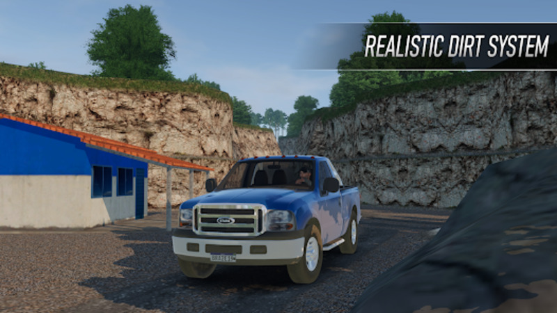 Global Truck Online 5