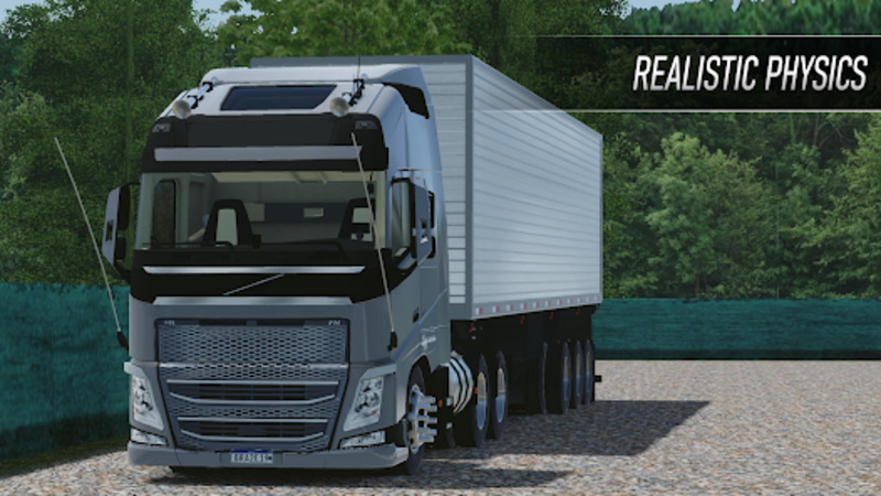 Global Truck Online 1