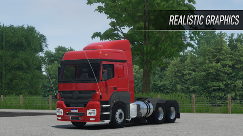 Global Truck Online 2