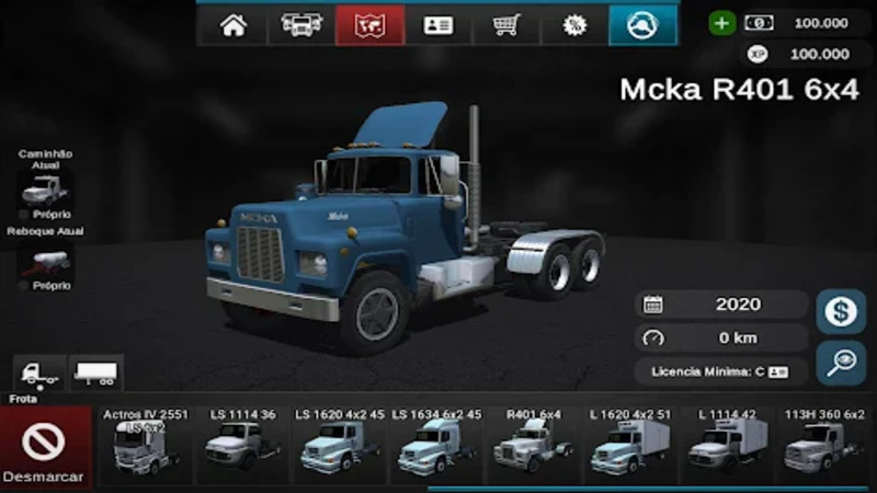 Grand Truck Simulator 2 5