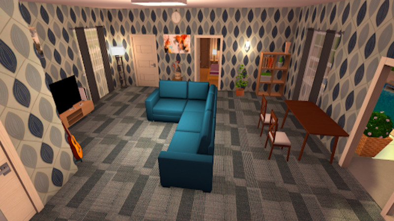 House Designer 2