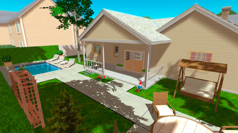 House Designer 1