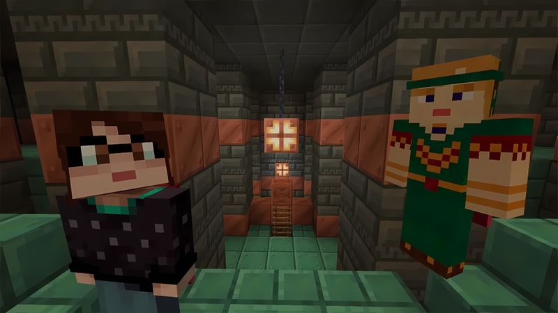 Minecraft 1.21.110.20 3