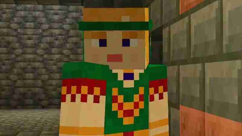 Minecraft 1.21.110.20 1
