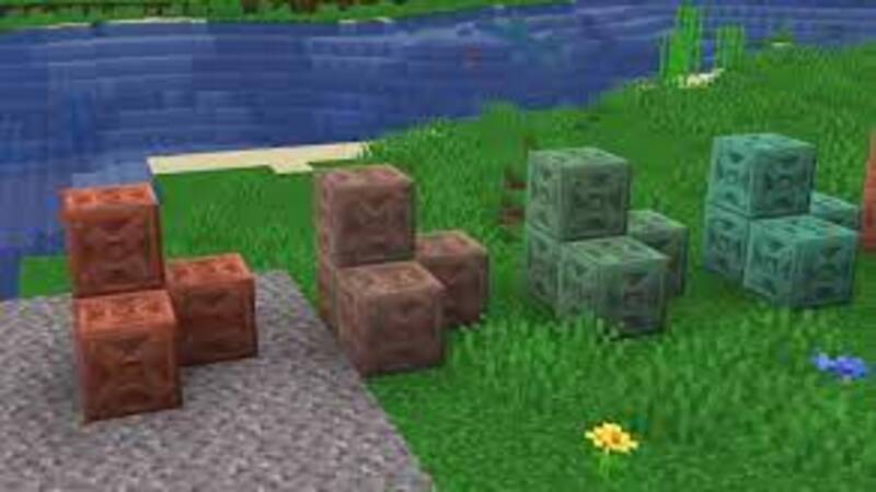 Minecraft 1.21.110.22 4