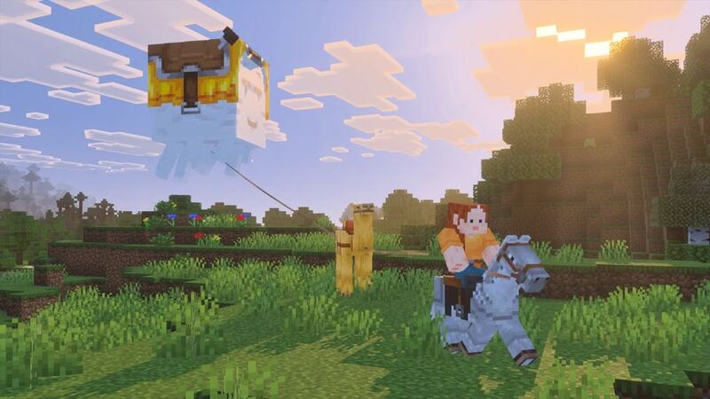 Minecraft 1.21.110.22 1