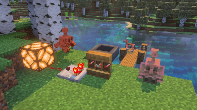 Minecraft 1.21.110.22 2