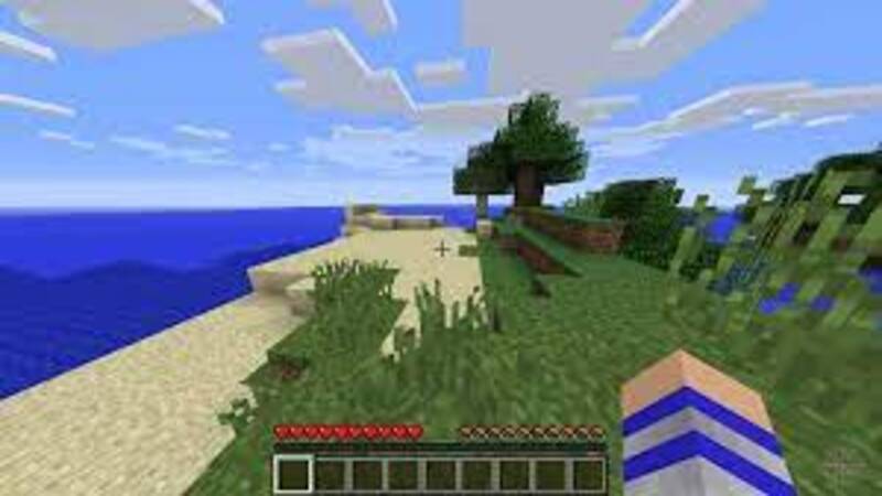 Minecraft 1.8.8 2