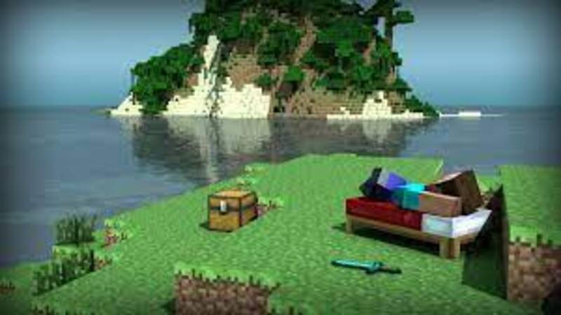 Minecraft 1.8.8 3
