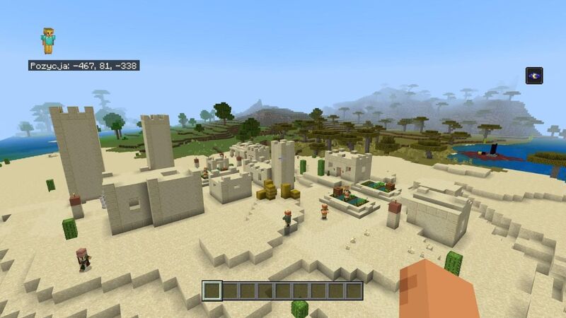 Minecraft 1.8.8 4