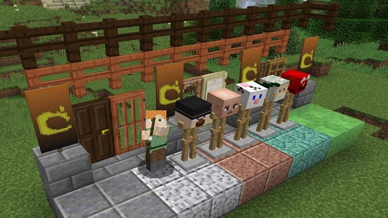 Minecraft 1.8.8 1