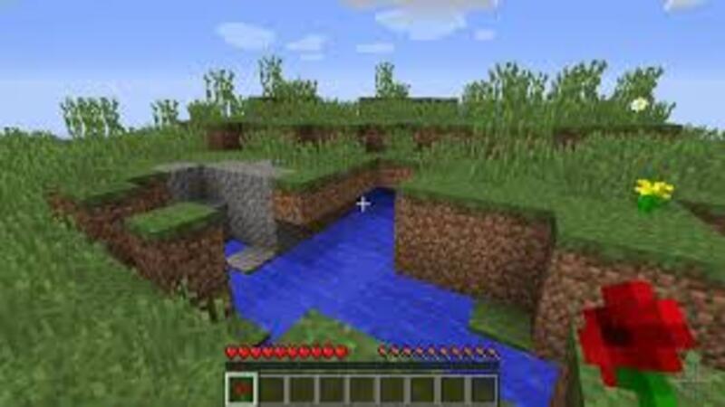 Minecraft 1.8.8 5