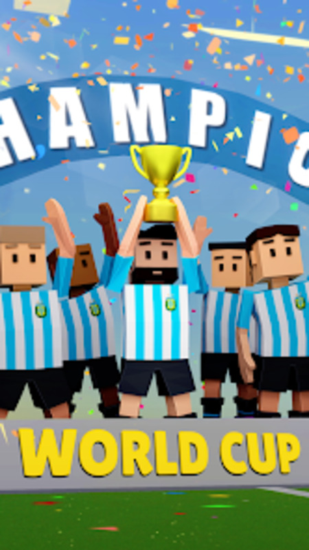 Mini Soccer Star 3