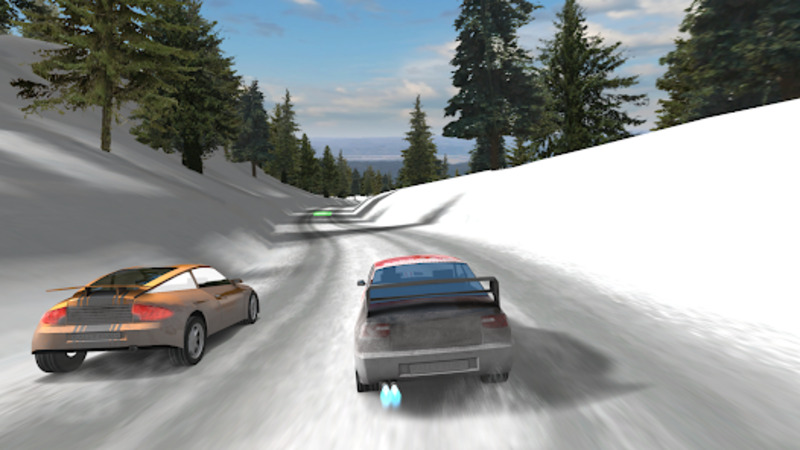 Rally Fury 5