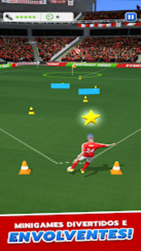 Score Hero 2
