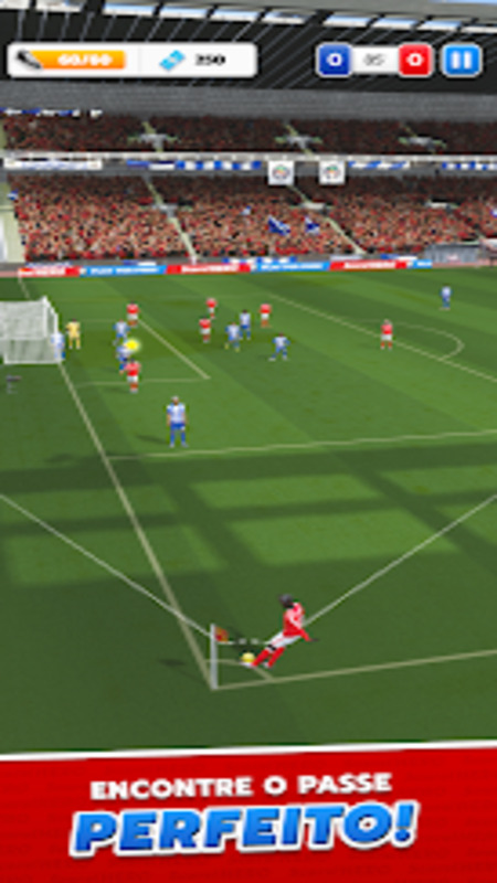 Score Hero 5