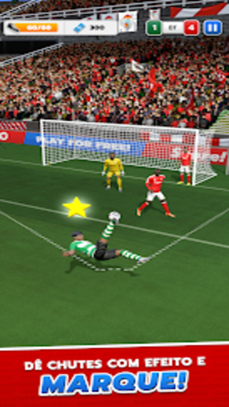 Score Hero 3