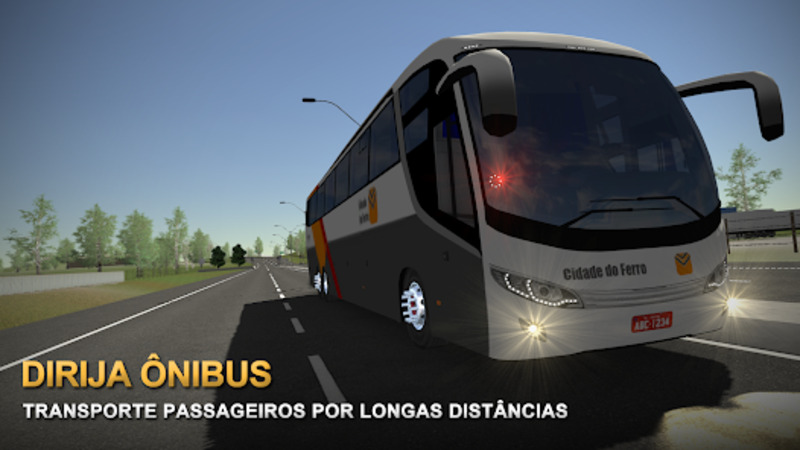 The Road Driver 4