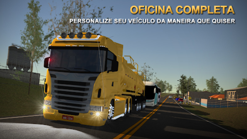 The Road Driver 2