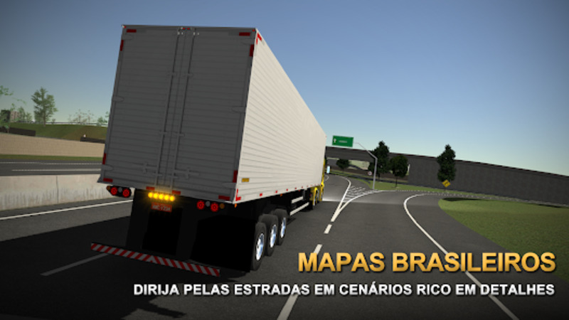 The Road Driver 5