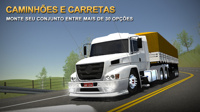 The Road Driver 1